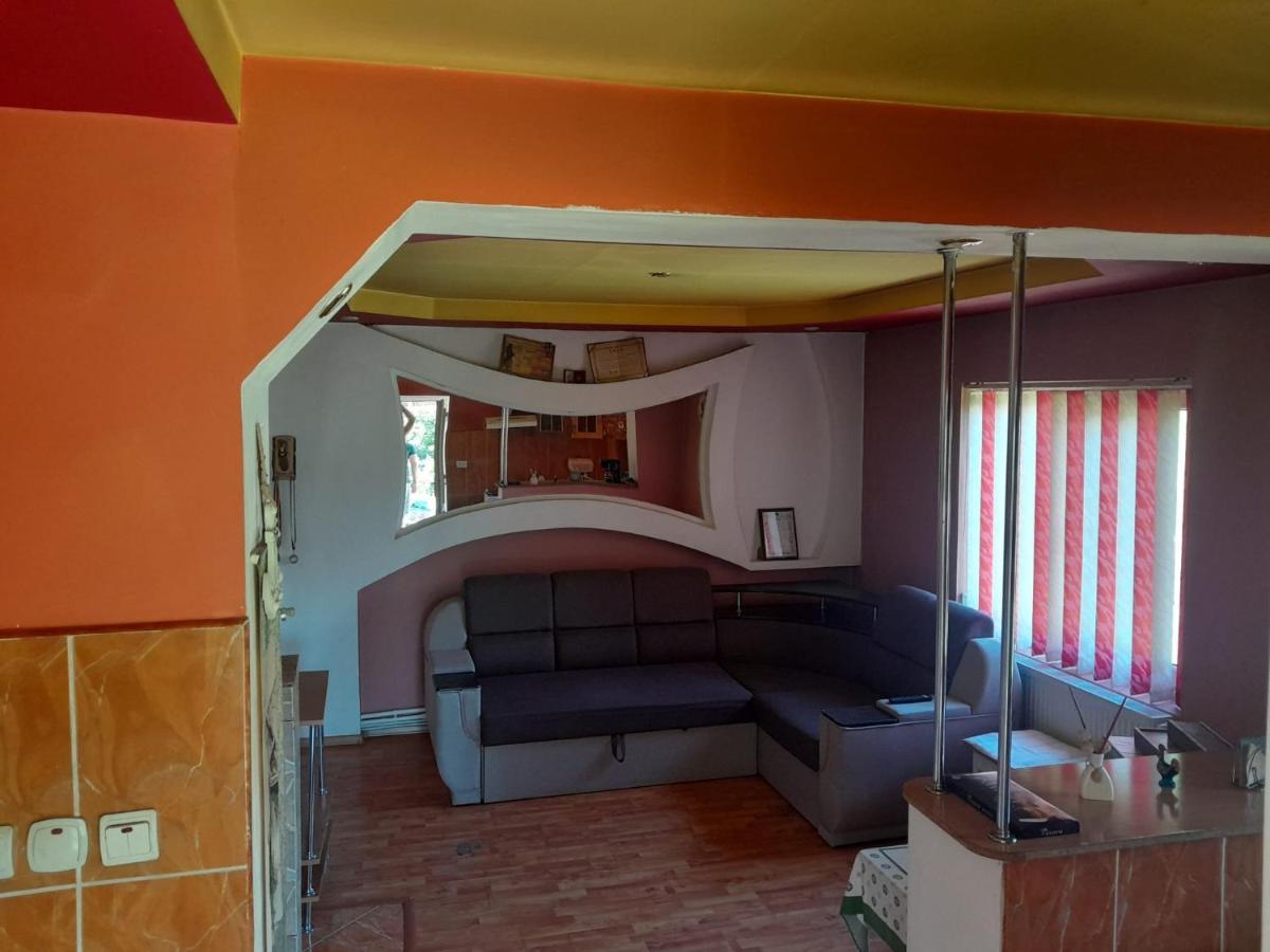 Casa De Relaxare Villa Brad  Exterior foto